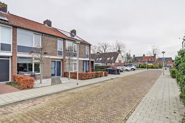 Medium property photo - Van Den Elsenstraat 20, 4872 TG Etten-Leur