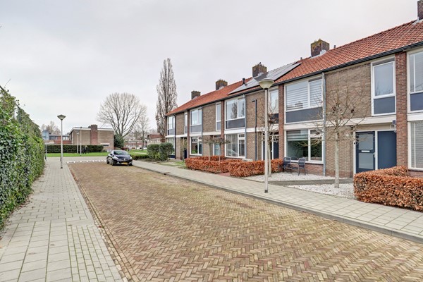 Medium property photo - Van Den Elsenstraat 20, 4872 TG Etten-Leur