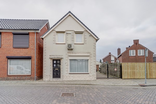 Medium property photo - Achterhoeksestraat 2, 4715 BE Rucphen