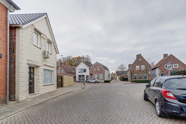 Medium property photo - Achterhoeksestraat 2, 4715 BE Rucphen