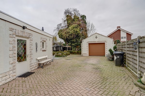 Medium property photo - Achterhoeksestraat 2, 4715 BE Rucphen