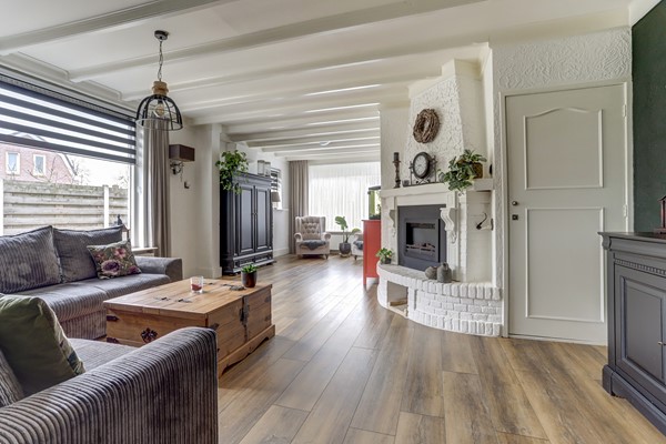 Medium property photo - Achterhoeksestraat 2, 4715 BE Rucphen