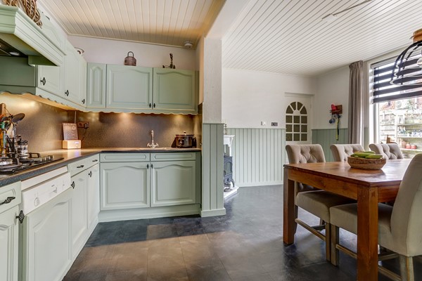 Medium property photo - Achterhoeksestraat 2, 4715 BE Rucphen