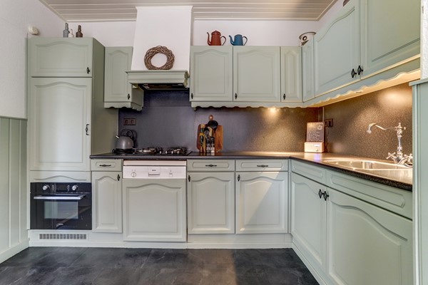 Medium property photo - Achterhoeksestraat 2, 4715 BE Rucphen