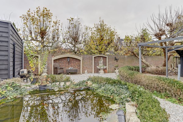 Medium property photo - Achterhoeksestraat 2, 4715 BE Rucphen