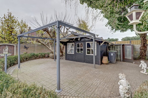 Medium property photo - Achterhoeksestraat 2, 4715 BE Rucphen