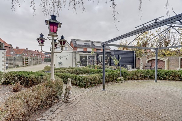 Medium property photo - Achterhoeksestraat 2, 4715 BE Rucphen