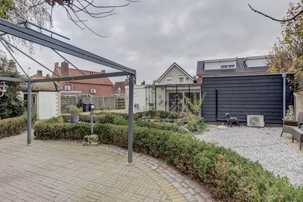 Medium property photo - Achterhoeksestraat 2, 4715 BE Rucphen