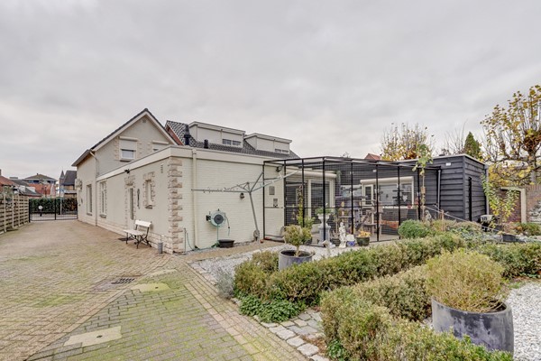 Medium property photo - Achterhoeksestraat 2, 4715 BE Rucphen