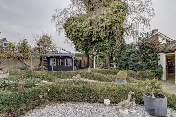 Medium property photo - Achterhoeksestraat 2, 4715 BE Rucphen