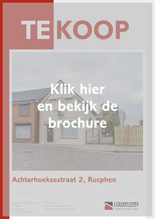 Brochure preview - Achterhoeksestraat 2, 4715 BE RUCPHEN (2)
