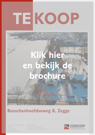 Brochure preview - Bosschenhoofdseweg 8, 4735 RA ZEGGE (1)