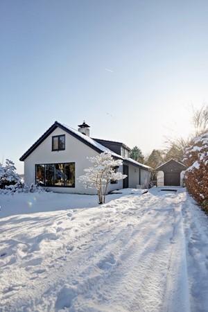 Medium property photo - Bosschenhoofdseweg 8, 4735 RA Zegge