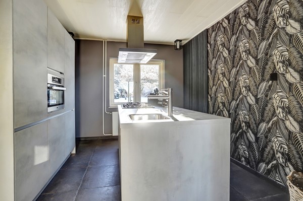 Medium property photo - Bosschenhoofdseweg 8, 4735 RA Zegge