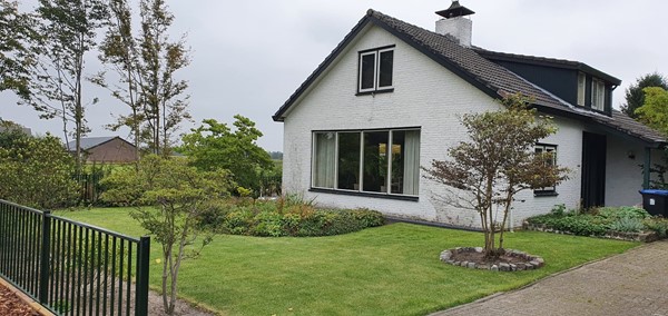 Medium property photo - Bosschenhoofdseweg 8, 4735 RA Zegge