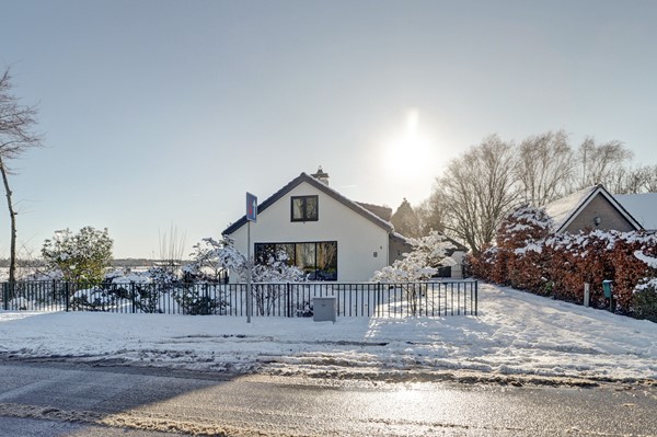 Medium property photo - Bosschenhoofdseweg 8, 4735 RA Zegge