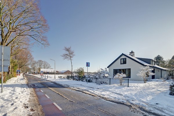 Medium property photo - Bosschenhoofdseweg 8, 4735 RA Zegge