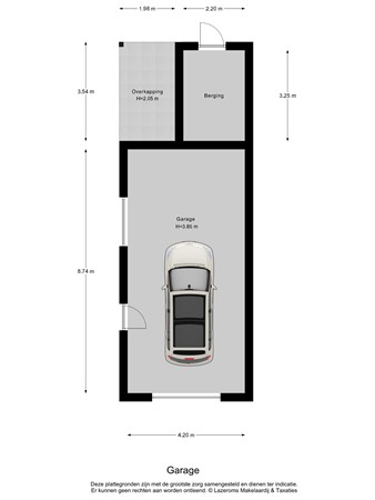 Bosschenhoofdseweg 8, 4735 RA Zegge - Garage.jpg