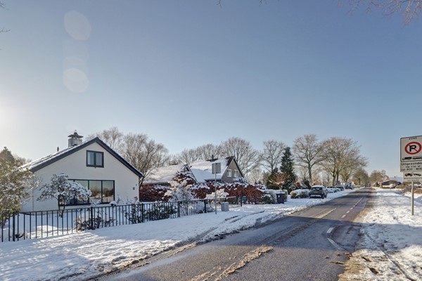 Medium property photo - Bosschenhoofdseweg 8, 4735 RA Zegge