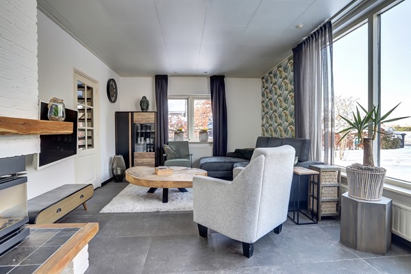 Medium property photo - Bosschenhoofdseweg 8, 4735 RA Zegge