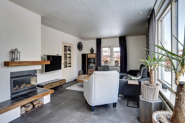 Medium property photo - Bosschenhoofdseweg 8, 4735 RA Zegge