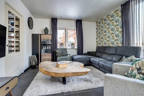 Medium property photo - Bosschenhoofdseweg 8, 4735 RA Zegge