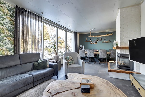 Medium property photo - Bosschenhoofdseweg 8, 4735 RA Zegge