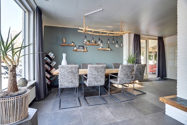 Medium property photo - Bosschenhoofdseweg 8, 4735 RA Zegge