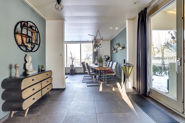 Medium property photo - Bosschenhoofdseweg 8, 4735 RA Zegge