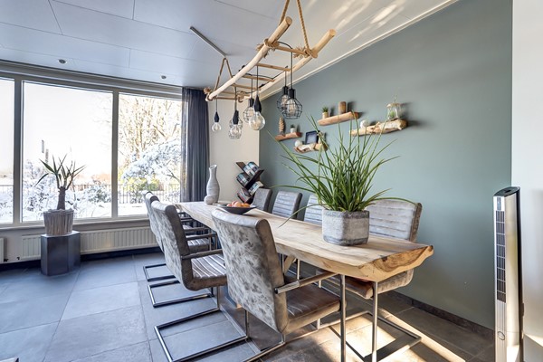 Medium property photo - Bosschenhoofdseweg 8, 4735 RA Zegge