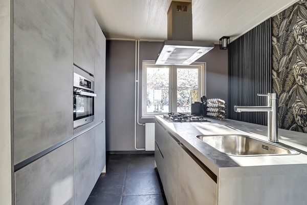 Medium property photo - Bosschenhoofdseweg 8, 4735 RA Zegge