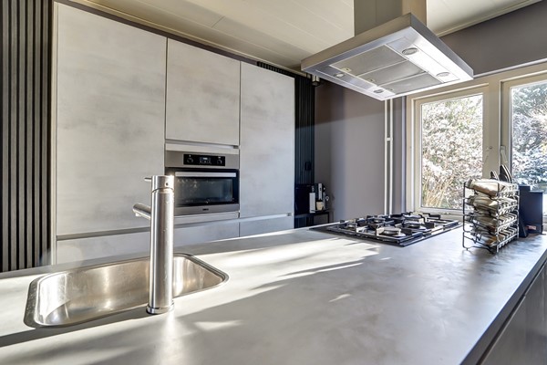 Medium property photo - Bosschenhoofdseweg 8, 4735 RA Zegge