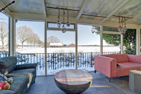 Medium property photo - Bosschenhoofdseweg 8, 4735 RA Zegge