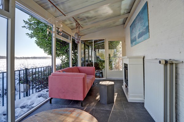 Medium property photo - Bosschenhoofdseweg 8, 4735 RA Zegge