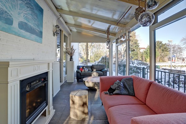 Medium property photo - Bosschenhoofdseweg 8, 4735 RA Zegge