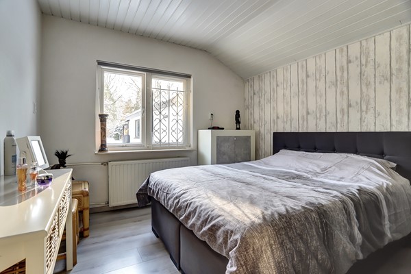 Medium property photo - Bosschenhoofdseweg 8, 4735 RA Zegge