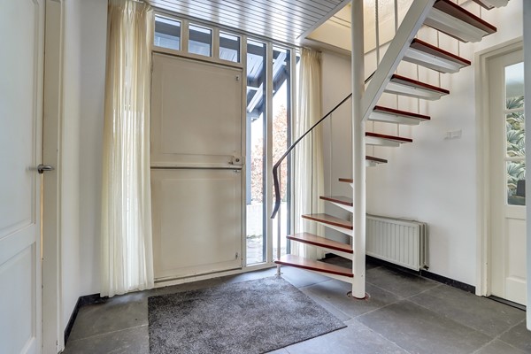 Medium property photo - Bosschenhoofdseweg 8, 4735 RA Zegge