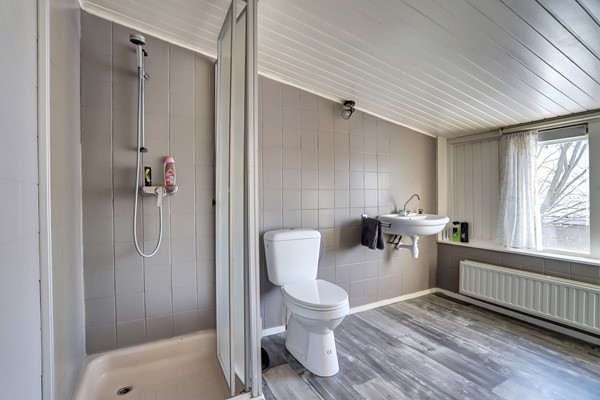 Medium property photo - Bosschenhoofdseweg 8, 4735 RA Zegge