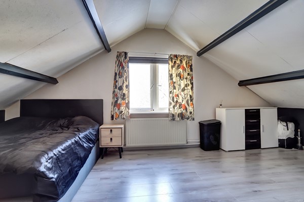 Medium property photo - Bosschenhoofdseweg 8, 4735 RA Zegge