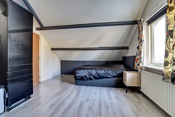 Medium property photo - Bosschenhoofdseweg 8, 4735 RA Zegge