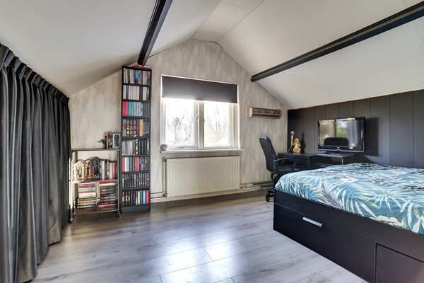 Medium property photo - Bosschenhoofdseweg 8, 4735 RA Zegge