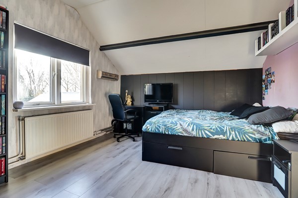 Medium property photo - Bosschenhoofdseweg 8, 4735 RA Zegge