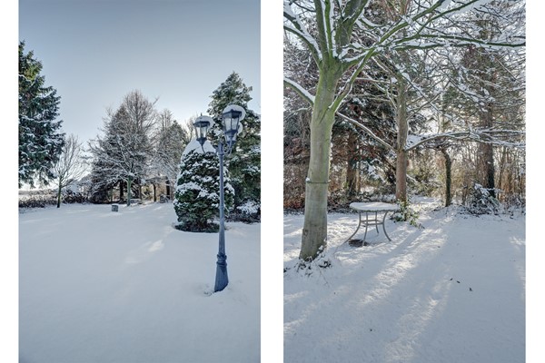 Medium property photo - Bosschenhoofdseweg 8, 4735 RA Zegge