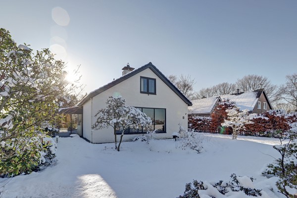 Medium property photo - Bosschenhoofdseweg 8, 4735 RA Zegge