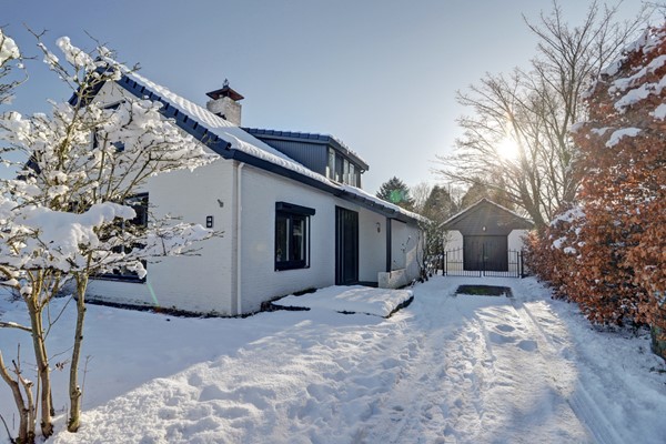 Medium property photo - Bosschenhoofdseweg 8, 4735 RA Zegge