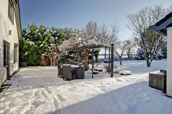 Medium property photo - Bosschenhoofdseweg 8, 4735 RA Zegge