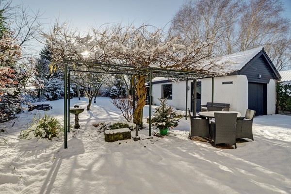 Medium property photo - Bosschenhoofdseweg 8, 4735 RA Zegge