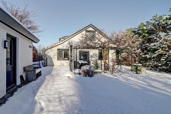 Medium property photo - Bosschenhoofdseweg 8, 4735 RA Zegge