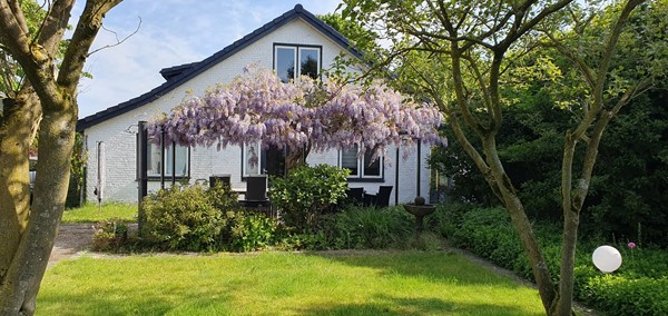 Medium property photo - Bosschenhoofdseweg 8, 4735 RA Zegge