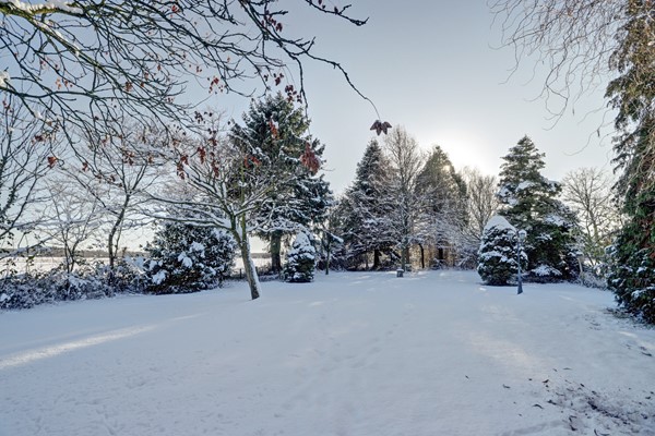 Medium property photo - Bosschenhoofdseweg 8, 4735 RA Zegge